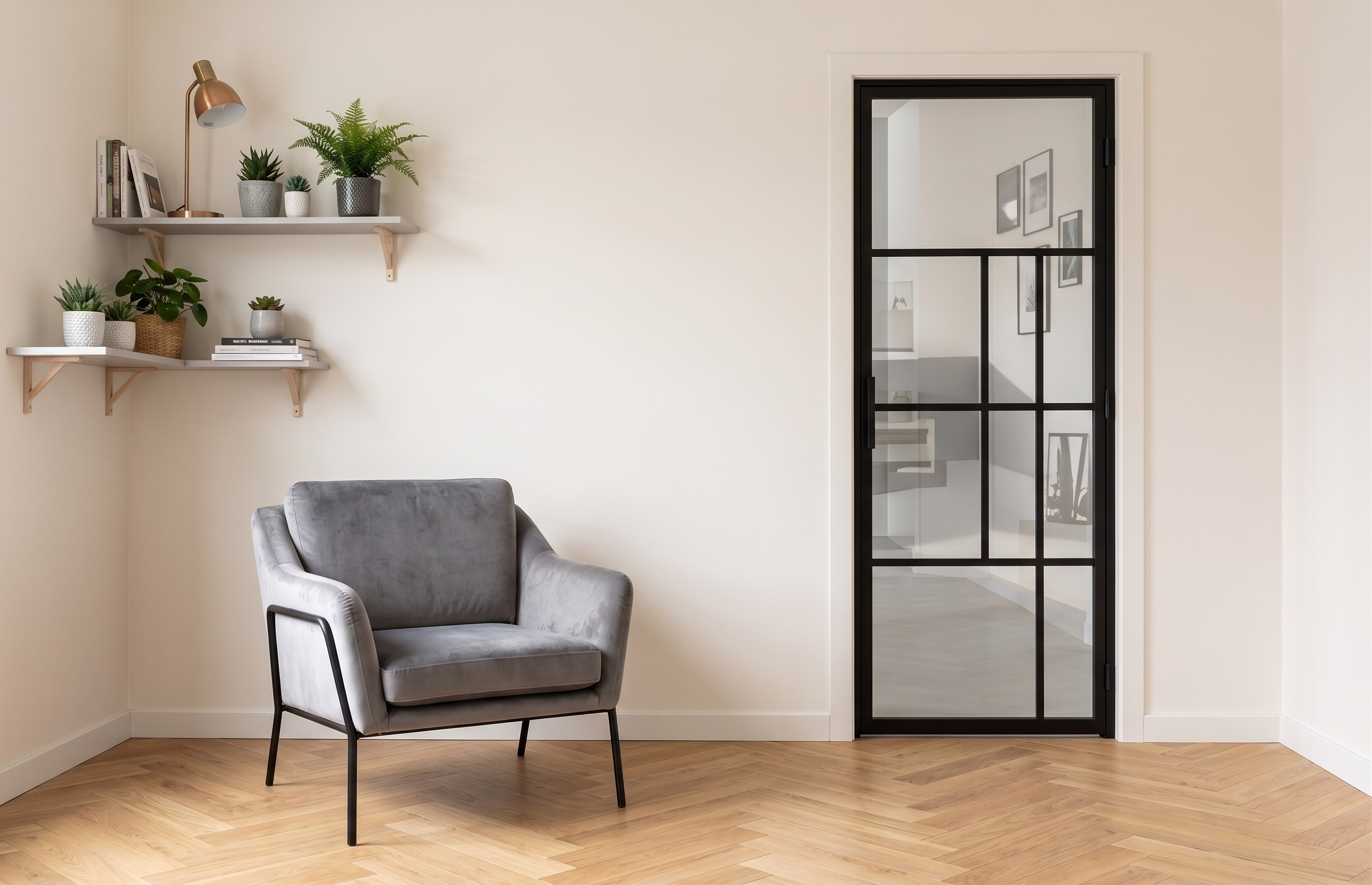 DOORS