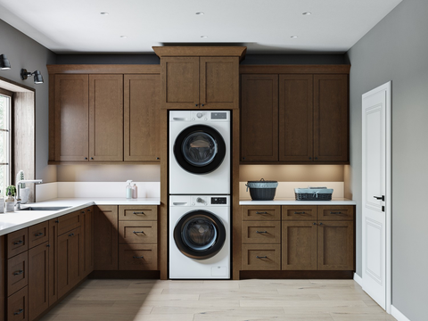 Walnut Utility