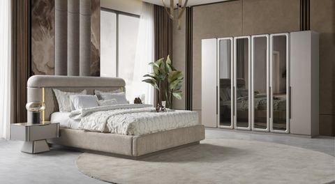 Aura Luxe