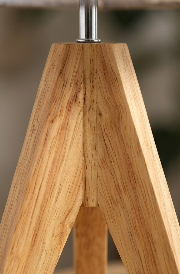 Driepootlamp