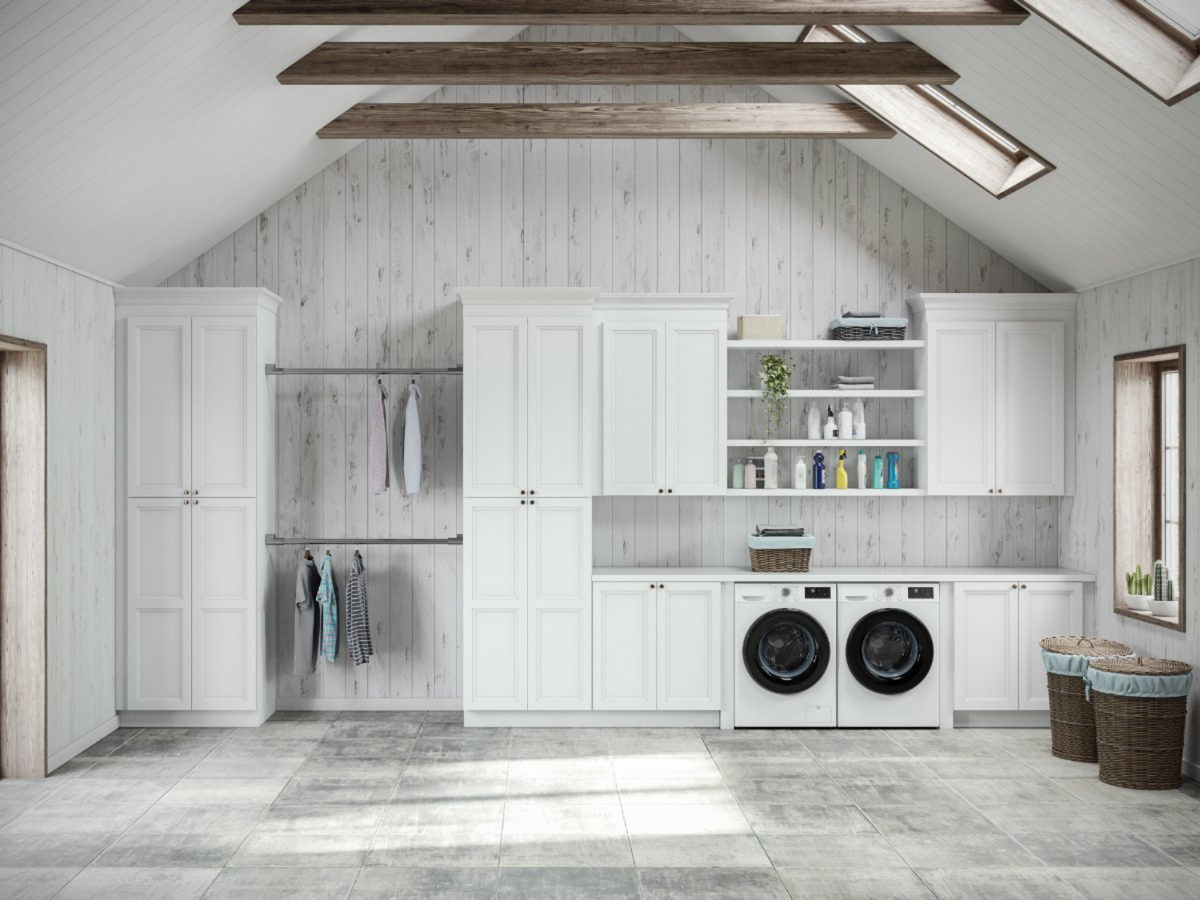 Loft Utility