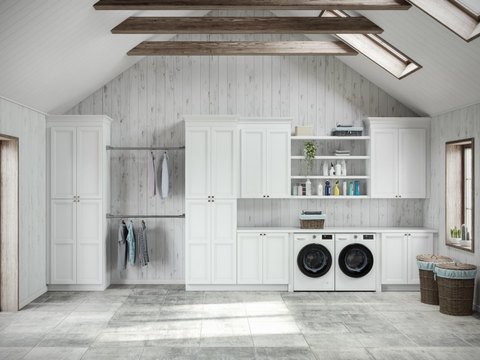 Loft Utility