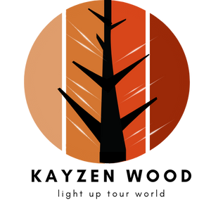 Kayzen Wood